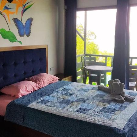 Ecolodge Kalaluna Resort Drakes Bay Dış mekan fotoğraf