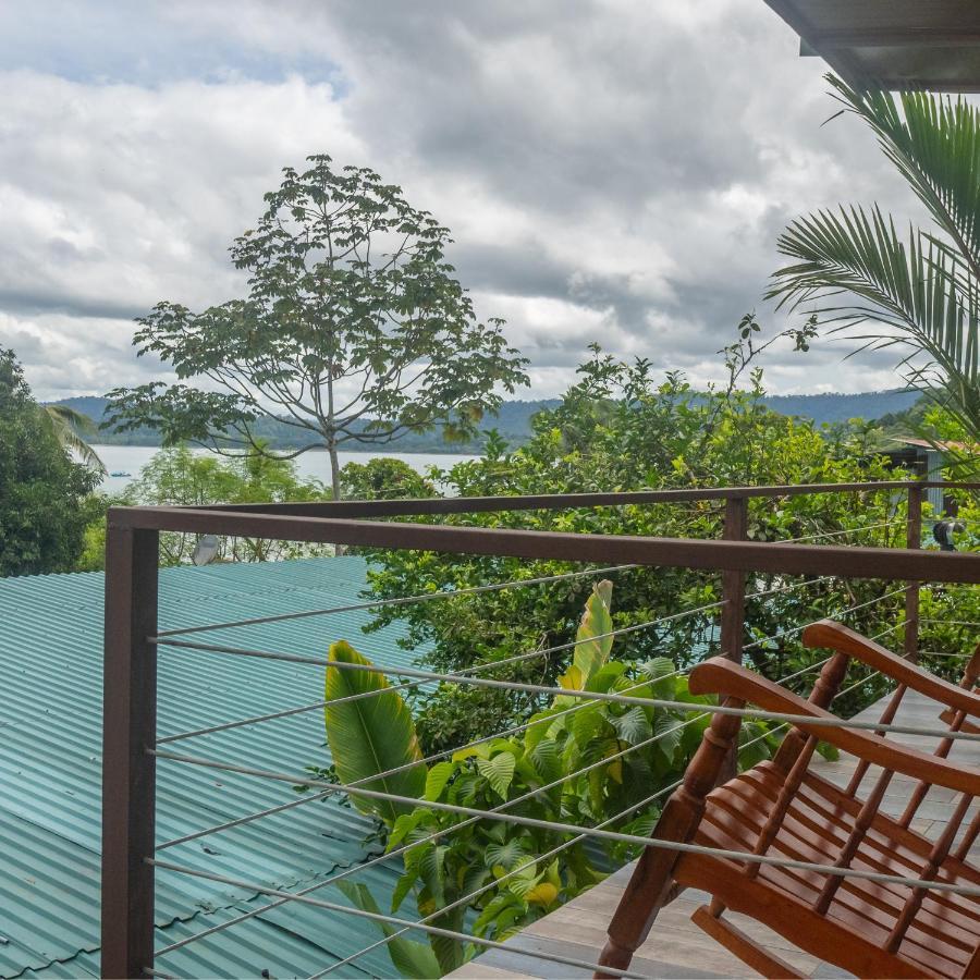 Ecolodge Kalaluna Resort Drakes Bay Dış mekan fotoğraf