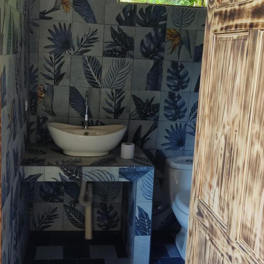 Ecolodge Kalaluna Resort Drakes Bay Dış mekan fotoğraf