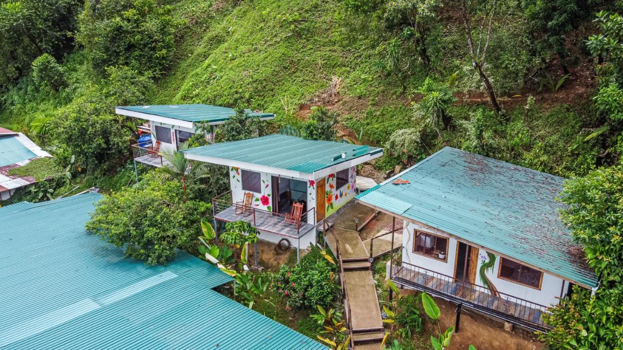 Ecolodge Kalaluna Resort Drakes Bay Dış mekan fotoğraf