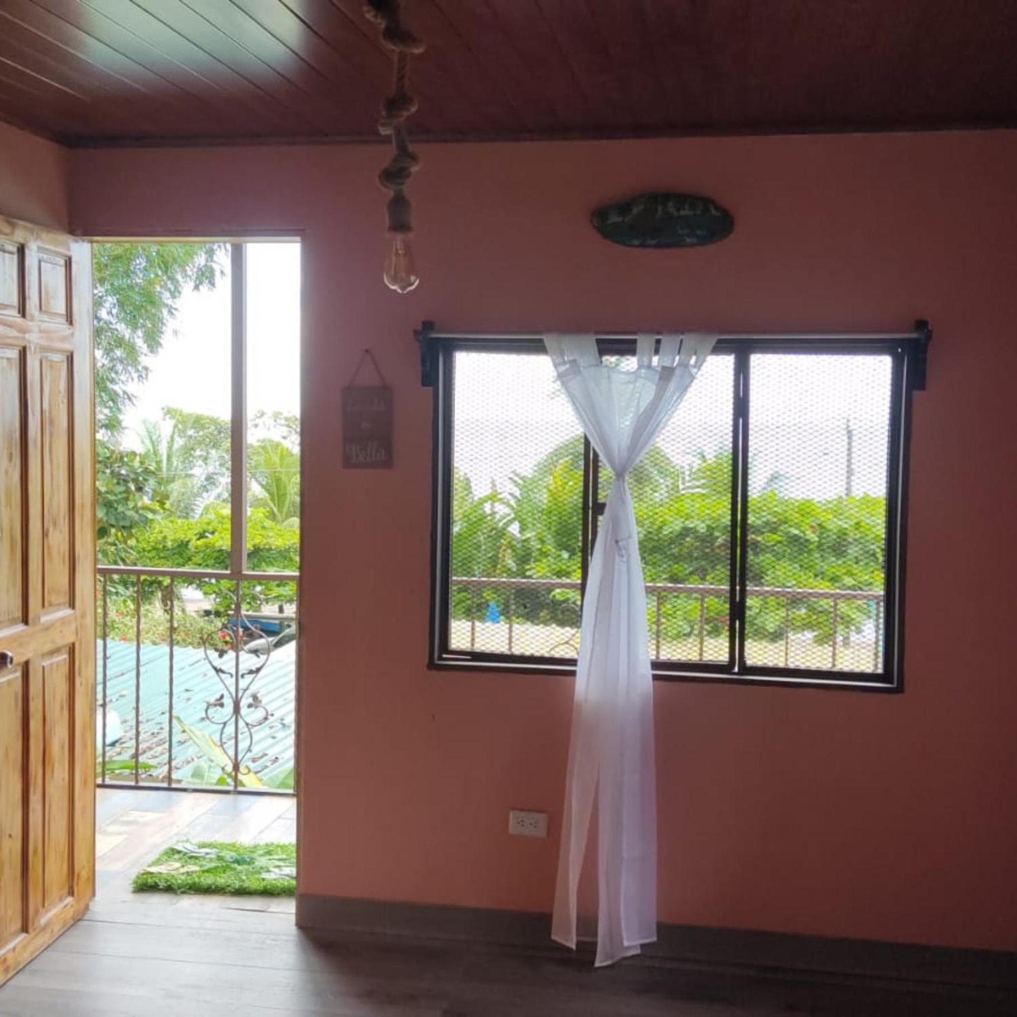Ecolodge Kalaluna Resort Drakes Bay Dış mekan fotoğraf