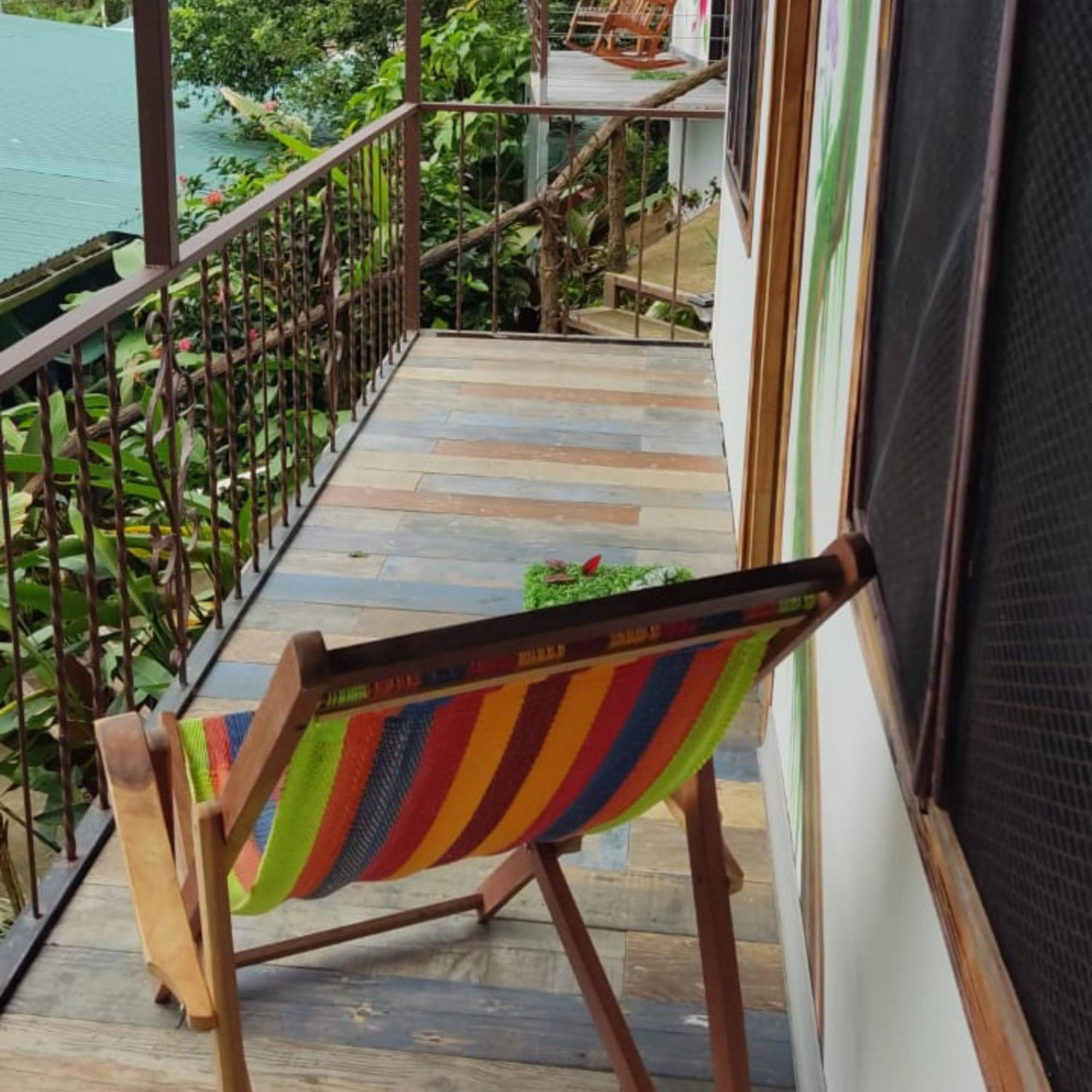 Ecolodge Kalaluna Resort Drakes Bay Dış mekan fotoğraf