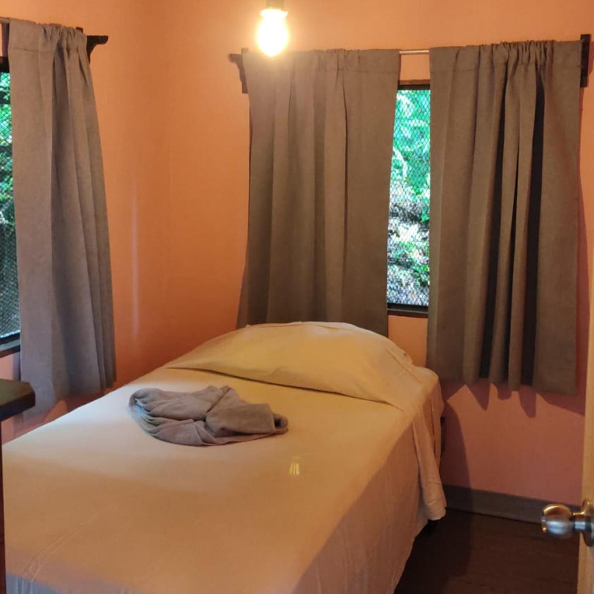 Ecolodge Kalaluna Resort Drakes Bay Dış mekan fotoğraf