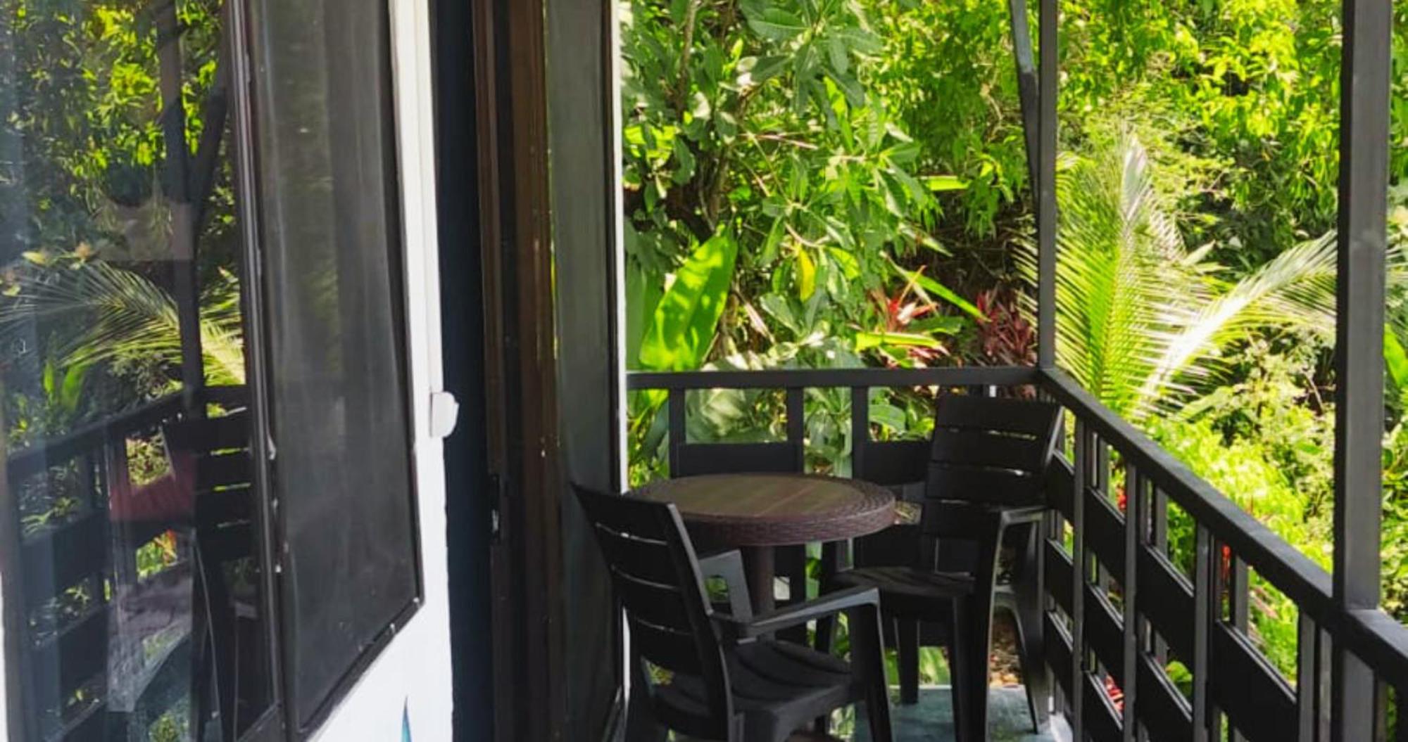 Ecolodge Kalaluna Resort Drakes Bay Dış mekan fotoğraf