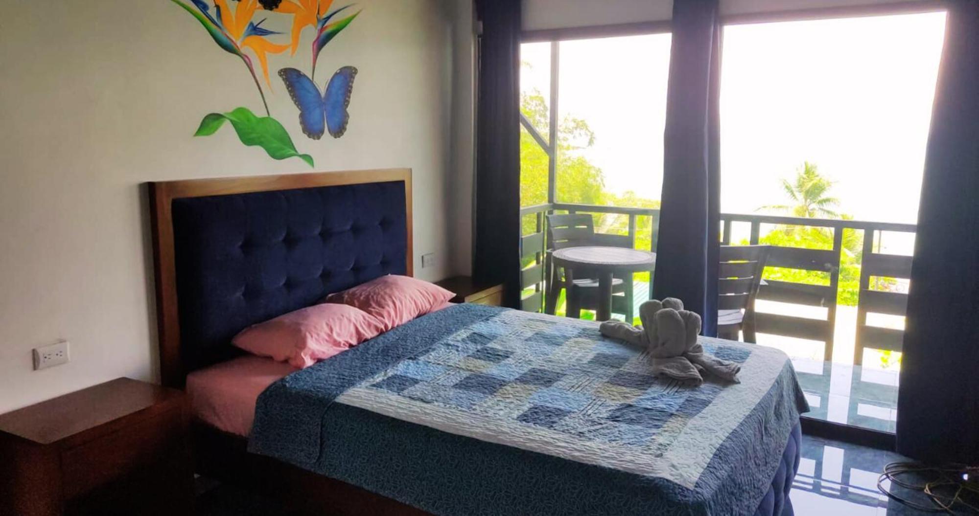 Ecolodge Kalaluna Resort Drakes Bay Dış mekan fotoğraf