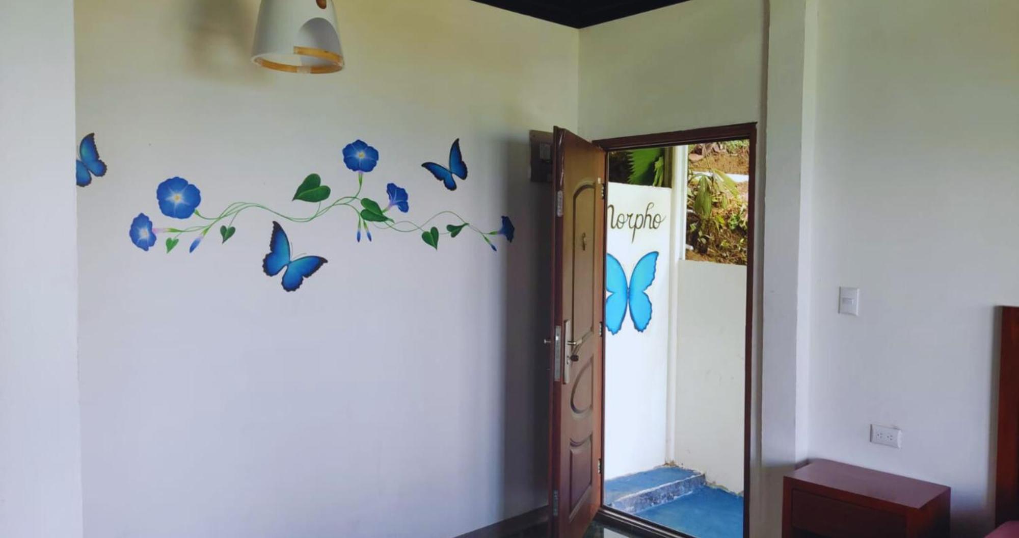Ecolodge Kalaluna Resort Drakes Bay Dış mekan fotoğraf
